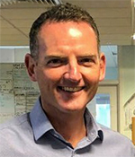 Dr Adrian Parry-Jones