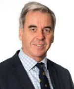 Dr Alexander (Ander) Cohen