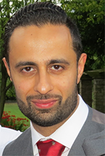 Dr Vinay Sehgal