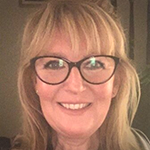 Ms Carys Barton