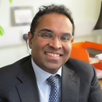 Dr Ranil De Silva