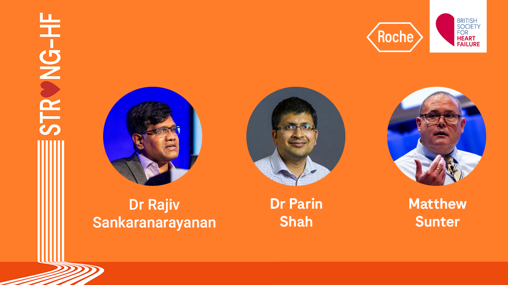 Rapid up-titration of heart failure therapies: practice strategies for adopting a STRONG-HF pathway in the UK