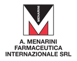MenariniLogo